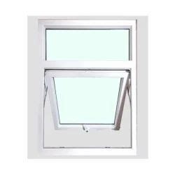 Mm Upvc Laminated Glass Casement Window At Rs Sq Ft In Patna Id