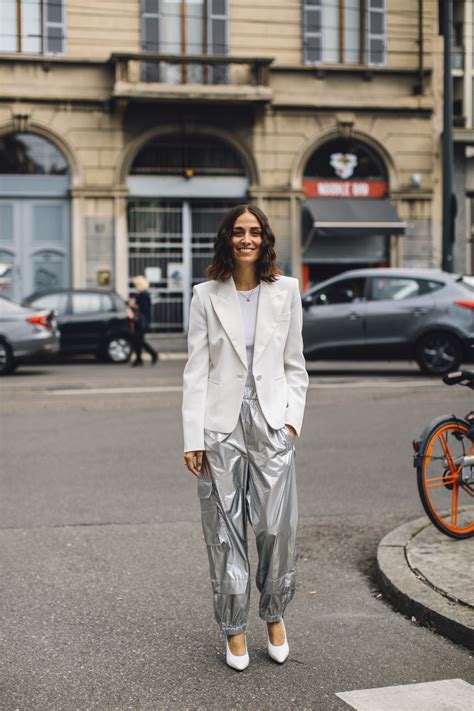 C Mo Combinar Los Pantalones Cargo De Zara Que Son Tendencia Este Oto O