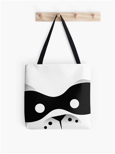 Bolsa De Tela For Sale Con La Obra 2018 Icono De Perfil De Panda De