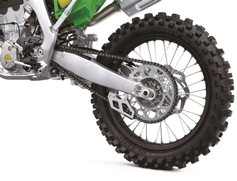 2023 Kawasaki Kx250x Bike Reviews Comparisons Specs Bikes Vital Mx