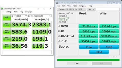 Samsung 970 Evo Plus review - Tech Advisor