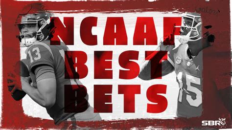 College Football Best Bets For Saturday Matchups Odds Picks Predictions For Week 12