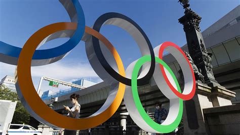 Tokio 2020 Olympic Games: Tokyo Olympics: The latest news and updates ...
