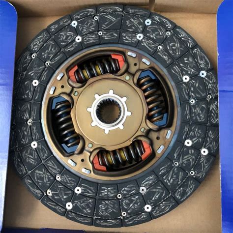 Original Genuine Aisin Clutch Disc For Toyota Innova Hilux