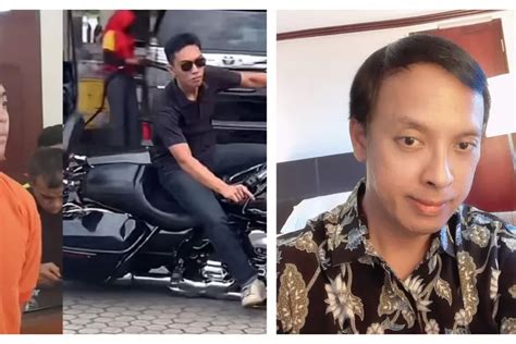 Wah Bursok Anthony Heran Banget Kasus Mario Dandy Kok Cepat Viral Tak