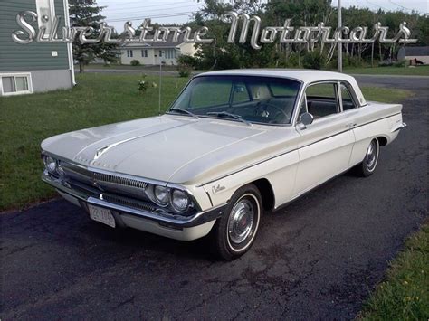 1962 Oldsmobile F85 For Sale Cc 1204704