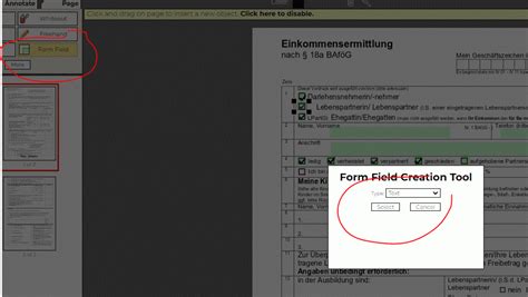 Ausfüllbare PDF mit kostenlosen Online Tool erstellen tikoim de