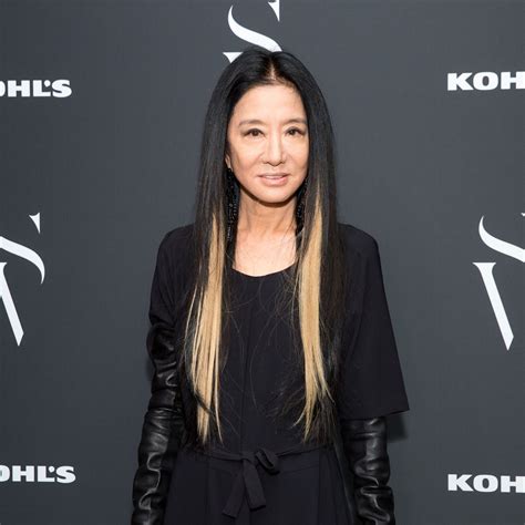 Vera Wang Celebrates 10 Years of Simply Vera at Kohl’s | Vogue