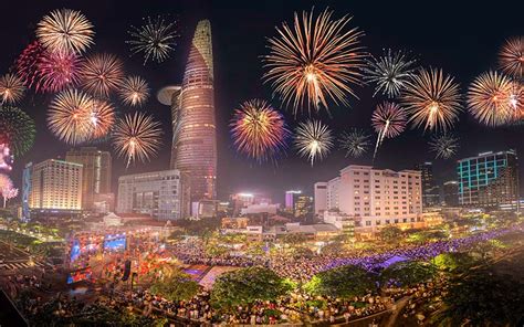 New Year Holidays Best Places To Celebrate New Years Eve In Asia