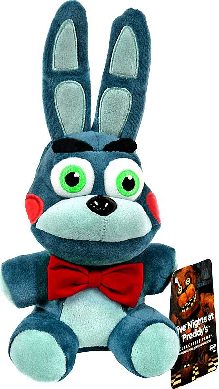 Fnaf Plush Toys Funko Toys Toy Bonnie Plush Freddy Costume Fnaf