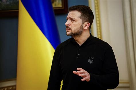Zelenskiy, semne de întrebare față de ajutorul militar american viitor ...