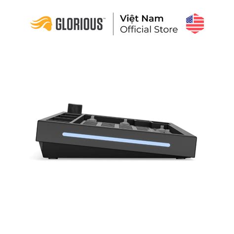 Kit B N Ph M C Glorious Gmmk Pro Hot Swap H Ng Ch Nh H Ng