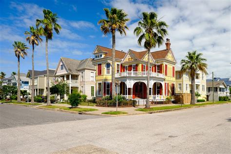 Galveston Travel Essentials - Useful Information to Help You Start Your ...