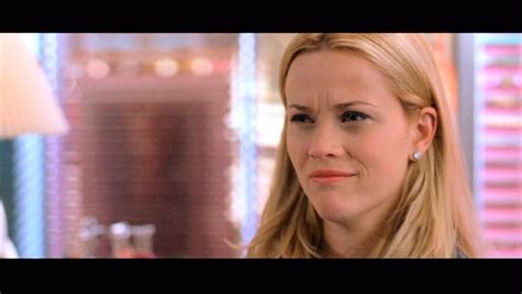 Reese Witherspoon Legally Blonde Screencaps Reese Witherspoon Image Fanpop