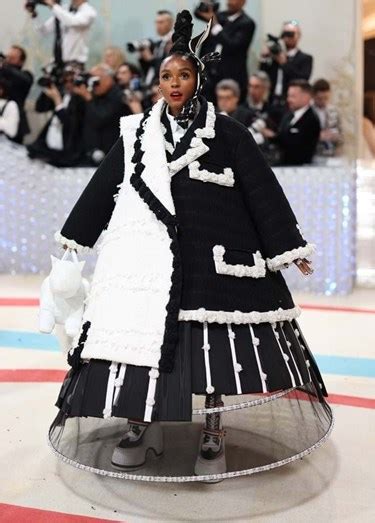 Os Mais Extravagantes Dos Extravagantes Na Met Gala Estilo Flash