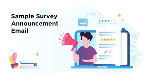 Employee Survey Invitation Sample Emails Templates