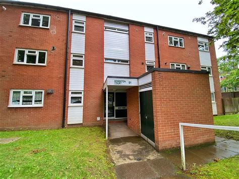 3 Bedroom Flat For Rent In Egerton Court Wheeleys Road Edgbaston