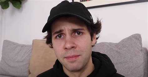 David Dobrik Addresses Vlog Squad Assault Allegations In Second Video