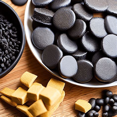 The Best Black Licorice Of 2024 Indulge In These Top Picks Grilled