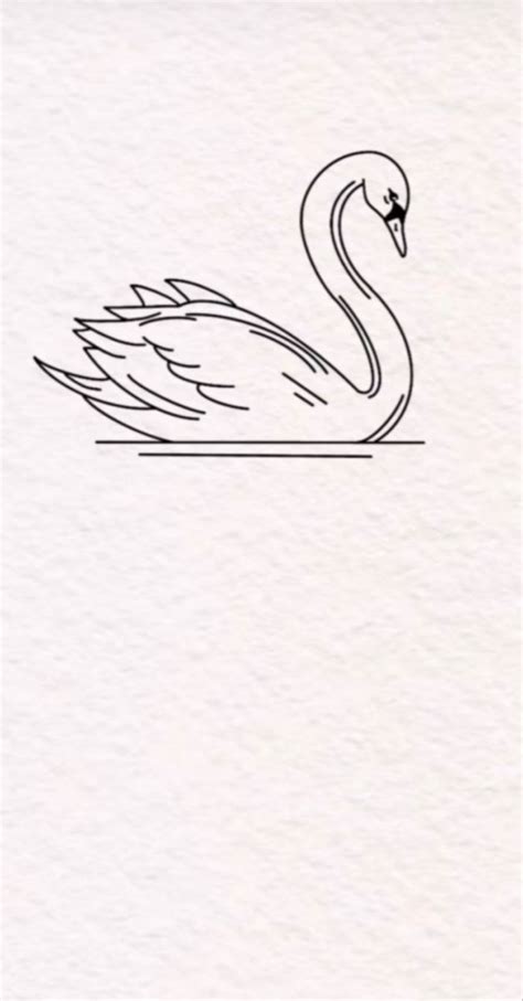 Red Swan Tattoo Artofit
