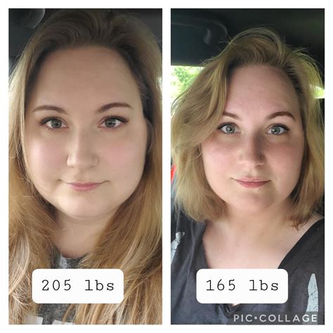 F3152 205165 40 Lbs Just A Wee Bit Of Face Gains I Honestly