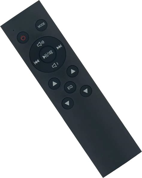 Amazon Perfascin Replace Infrared Remote Control Fit For Majority