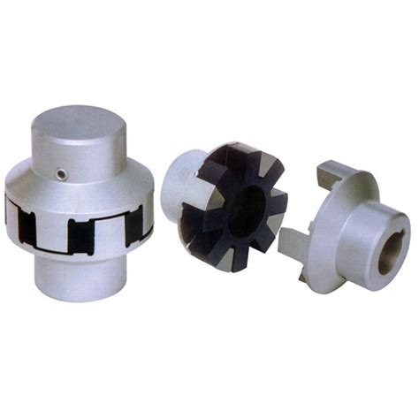 Multiflex Couplings Multiflex Acoplamientos Elásticos Multiflex