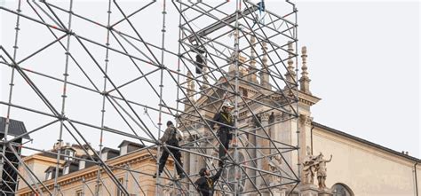 Sar Un Capodanno Blindato La Stampa