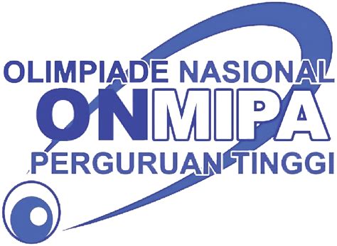 Olimpiade Nasional Matematika Dan Ilmu Pengetahuan Alam Perguruan