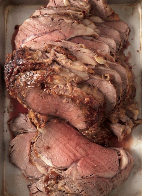 Perfect Roast Beef Artofit