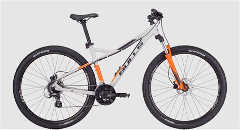 Bulls Sharptail 2 Disc 29 Inch 51cm Mountainbike 24v