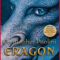 Eragon series in order 2023 List of all the books