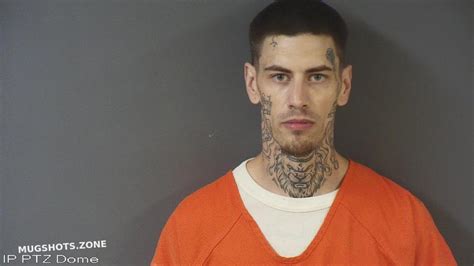 Kuras Tyler Patrick Putnam County Mugshots Zone