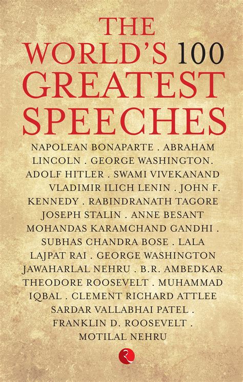 😀 100 famous speeches. 7 Famous Speeches that Changed the World. 2019-01-30