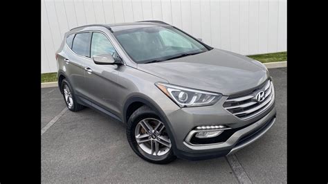 Call 902 867 5309 2017 Hyundai Santa Fe Antigonish NS YouTube