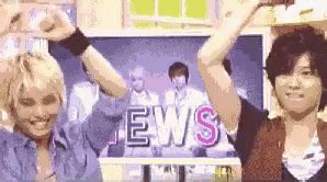 Shigeaki Kato Shigeaki Kato Tegoshi Yuya News Discover Share Gifs