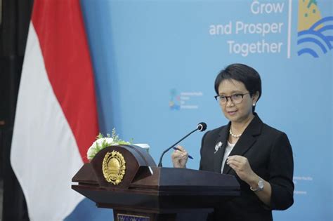 Jadi Ketua Asean Indonesia Prioritaskan Implementasi Aoip Republika Online