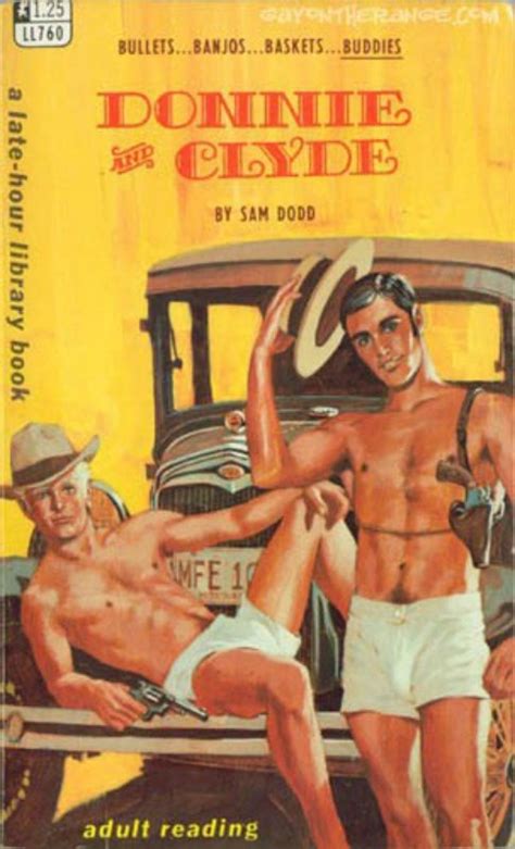 As Capas Das Revistas Homossexuais Dos Anos 70 Observador