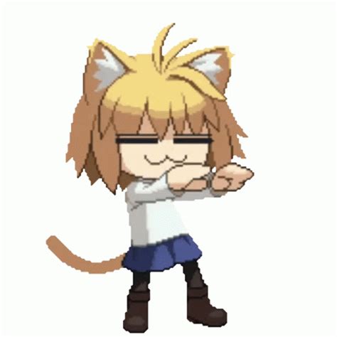 Necoarc Meltyblood Sticker Necoarc Meltyblood Jbob Discover Share