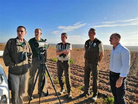 Los Pedroches en su zona occidental y el Guadiato acogen núcleos de