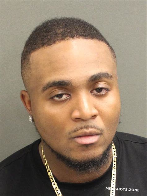 Carr Winston Joseph 08202023 Orange County Mugshots Zone