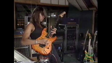 George Lynch The Original Dokken Guitarist Lynch Mob Solo´s From