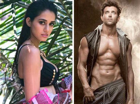 Why Did Disha Patani Walk Out Of Tiger Shroff Hrithik Roshan S Yashraj