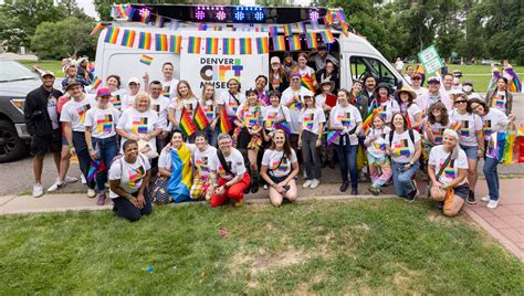 Join The Denver Art Museum At Juneteenth Pride The Dragon Boat