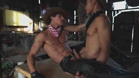 Cowboy Fuck Ethan O Pry Rhonee Rojas Ho Vinh Khoa Watch Online