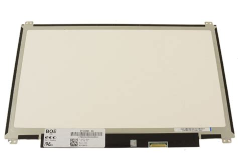 DP N DMFY0 0DMFY0 13 3 WXGAHD LCD Widescreen Matte For Dell Latitude