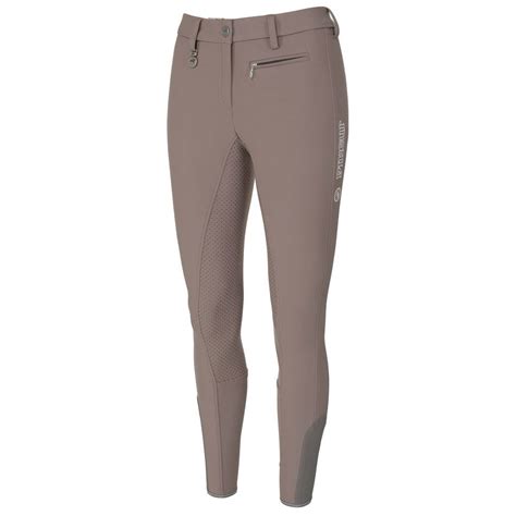 Pikeur Reithose Damen Lucinda Grip Sommer Vollbesatz Full Grip