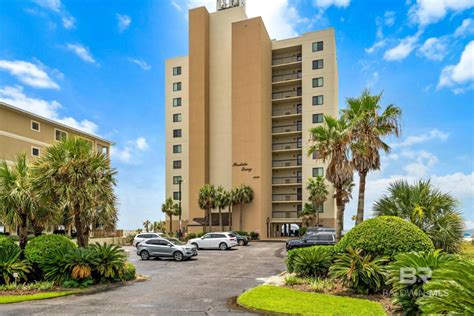 Perdido Beach Blvd Apt Orange Beach Al Condo Townhome