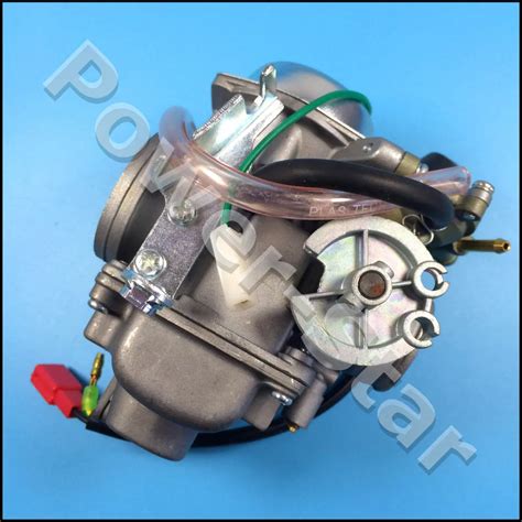 Buy 30mm Carburetor Carb Hammerhead Ss250 250cc Atv