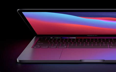 Consomac MacBook Pro 2021 Un Nouveau Design Sans Touch Bar Et Avec